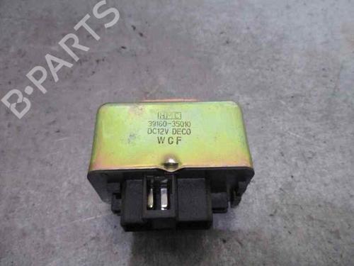 Used Electronic module KIA JOICE (MTE1P) 2.0 (120 hp) 20244608