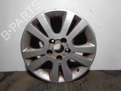 Fælk OPEL ASTRA G Hatchback (T98) [1998-2009]  15380006