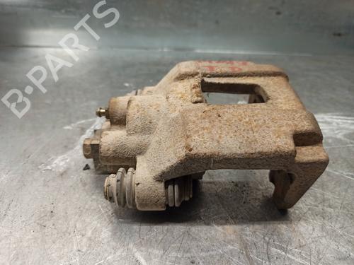 Right rear brake caliper JEEP CHEROKEE (KJ) 2.8 CRD | BP11617746M106 