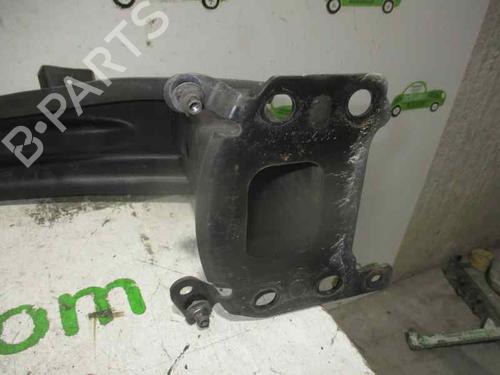 Front bumper reinforcement SEAT TOLEDO III (5P2) 1.9 TDI | BP2538362C109 