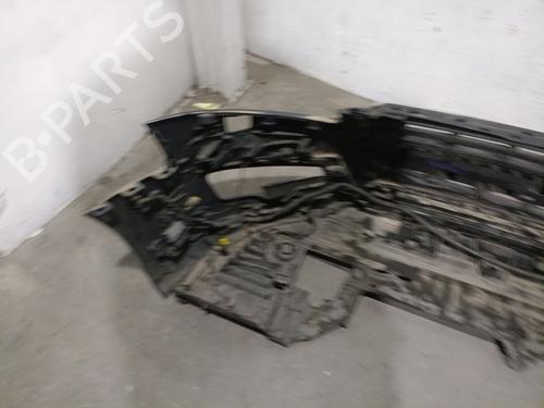 Front bumper PEUGEOT 508 SW I (8E_) 2.0 HDi | BP29745571C7 