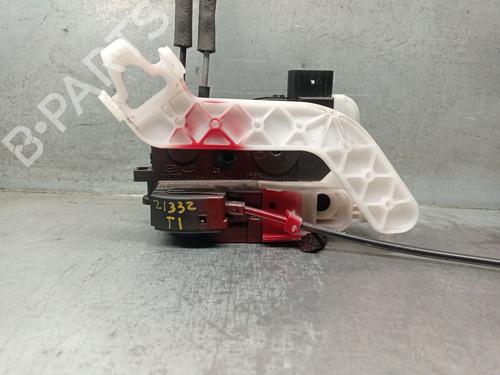 Rear left lock HYUNDAI ix35 (LM, EL, ELH) 2.0 CRDi | BP20687933C100 