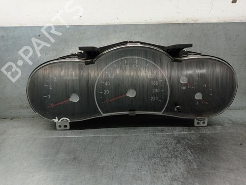 Instrument cluster KIA CARNIVAL / GRAND CARNIVAL III (VQ) 2.2 CRDi | BP20646569C47 
