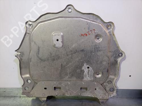 Bundpladebeskyttelse MAZDA MX-5 IV (ND__) 2.0 (ND2E, ND6E) (160 hp) 25236827