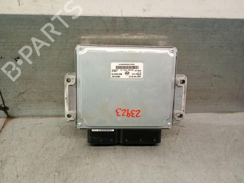 Engine control unit (ECU) SSANGYONG REXTON / REXTON II (GAB_) 2.7 Xdi 4x4 | BP30383476M57