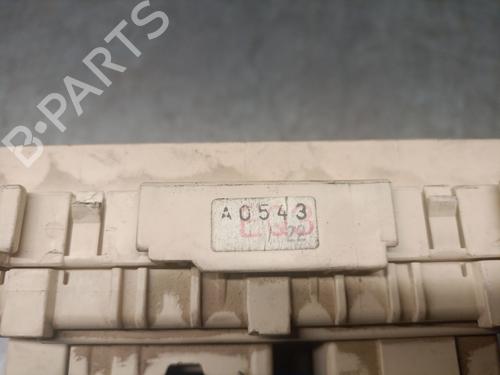 Fuse box NISSAN X-TRAIL I (T30) 2.2 dCi 4x4 | BP23077437E1 