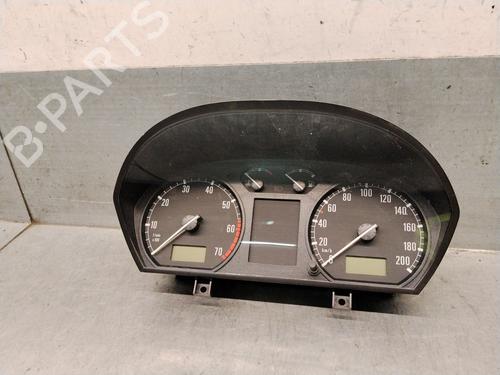 Used Instrument cluster Instrument cluster 38421238 38421238