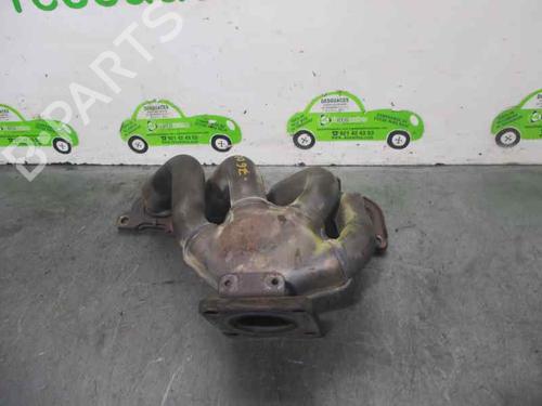 Used Exhaust manifold SEAT IBIZA III (6L1) 1.4 16V (100 hp) 11667554