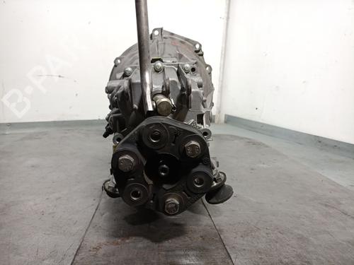 Gearbox BMW X1 (E84) sDrive 18 d | BP34349263M3 - Image 4