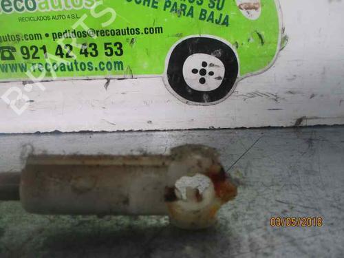 Clutch slave cylinder PEUGEOT 307 Break (3E) 1.6 HDi 110 | BP20248594M113 