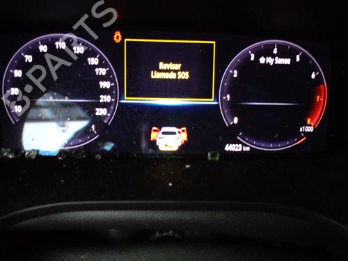 ABS pump RENAULT ARKANA I (LCM_, LDN_) 1.3 TCe 140 (LDN0) | BP32229909M43