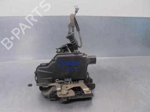 Used Rear right lock VW GOLF IV (1J1) 1.8 (125 hp) 17335450