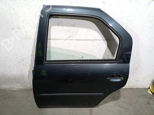 Dør venstre bak DACIA LOGAN (LS_) 1.4 (LSOA, LSOC, LSOE, LSOG) (75 hp) 25605050