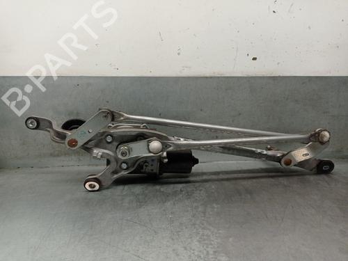 Front wiper motor HONDA CIVIC X Hatchback (FC_, FK_) 1.0 VTEC (FK6) | BP21579509M29 