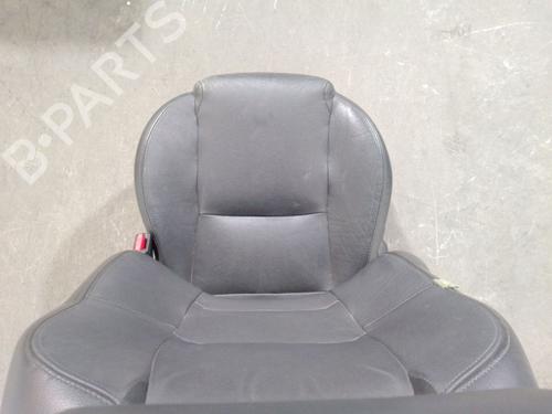 Sæde højre fortil MAZDA 6 Hatchback (GG) 2.0 DI (GG14) | BP31038584C16 