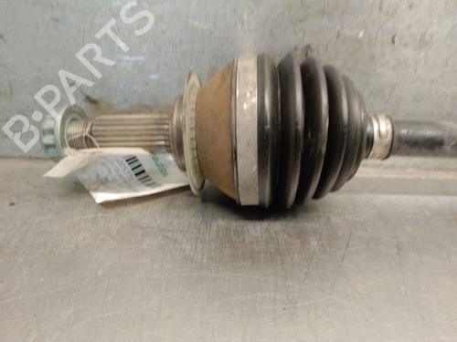 Left front driveshaft SEAT Mii (KF1, KE1) 1.0 | BP38645864M38 - Image 2