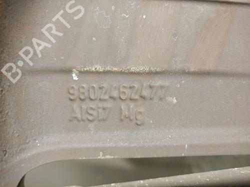Rim PEUGEOT 3008 I MPV (0U_) 1.6 BlueHDi 120 | BP29452196C45
