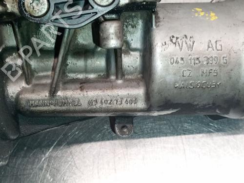 Support VW TRANSPORTER T5 Bus (7HB, 7HJ, 7EB, 7EJ) 1.9 TDI | BP30137395C155