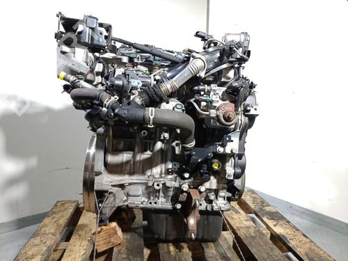 Engine FORD FIESTA VI (CB1, CCN) 1.5 TDCi | BP39474790M1 - Image 5