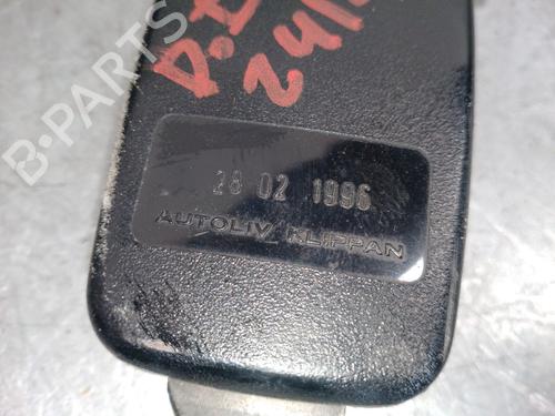 Boucle de ceinture de sécurité RENAULT MASTER II Bus (JD) 2.8 dTI (JD0B, JD0F, JD1B, JD1F) | BP30962962I32