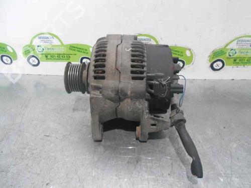 Alternator SEAT CORDOBA Vario (6K5)  | BP2059866M7 