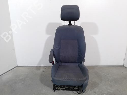 Used Left front seat FORD GALAXY II (WA6) 2.0 TDCi (140 hp) 15725587