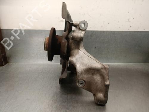 Right rear steering knuckle VW TIGUAN (5N_) 2.0 TDI | BP29566740M28 