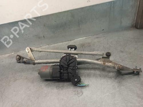 Used Front wiper motor PEUGEOT PARTNER Tepee 1.6 HDi (109 hp) 8059549