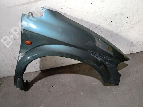 Used Right front fenders Right front fenders CHRYSLER VOYAGER / GRAND VOYAGER III (GS_, NS_) 2.5 TD (116 hp) 40009877 40009877
