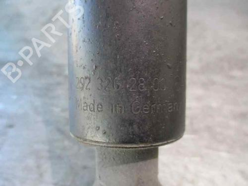 Right rear shock absorber MERCEDES-BENZ C-CLASS T-Model (S202) C 180 T (202.078) | BP6519128M19 