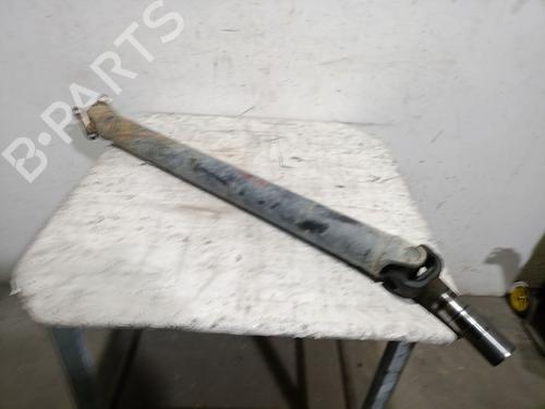 Used Driveshaft NISSAN PATHFINDER III (R51) 2.5 dCi 4WD (171 hp) 24358607
