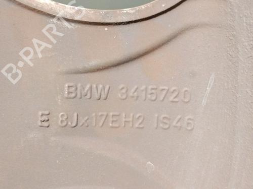 Rim BMW X3 (E83) 2.0 sd | BP23179830C45 