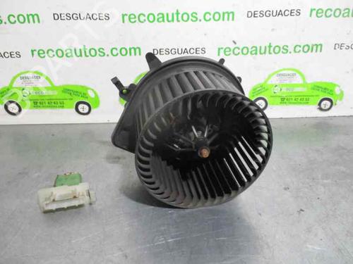 Heater blower motor MINI MINI CLUBMAN (R55) Cooper | BP2299284M62 