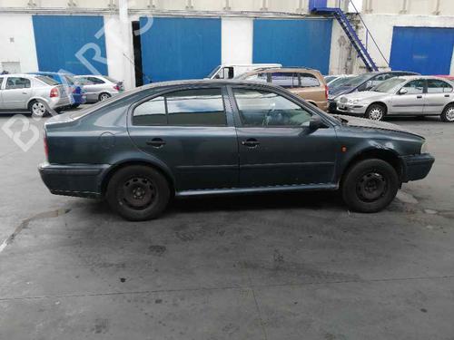 Pedal SKODA OCTAVIA I Combi (1U5) 1.9 TDI | BP6047556I4 