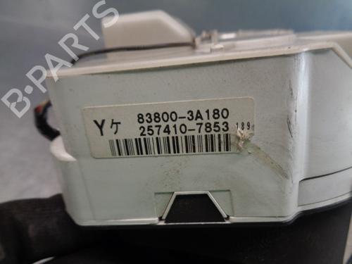 Instrument cluster LEXUS GS (_S16_) 300 (JZS160_, JZS160R) | BP13631686C47 
