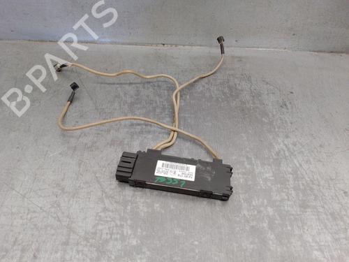 Elektronisk modul VW TOUAREG (7LA, 7L6, 7L7) 3.2 V6 7L6951171A | 09397489 | DELPHI