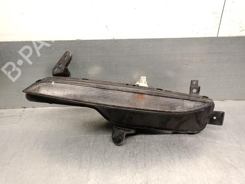 Right front indicator RENAULT MEGANE IV Hatchback (B9A/M/N_) 1.5 dCi 110 (B9A3) | BP29340060C33 