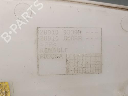 Windscreen washer tank DACIA JOGGER (RK_) 1.0 TCe 90 ECO-G (RKMT) | BP29146406C113 