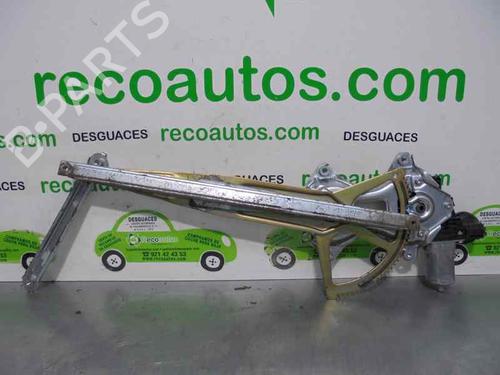 Used Rear right window mechanism TOYOTA PRIUS Liftback (_W2_) 1.5 Hybrid (NHW20_, NHW20R) (112 hp) 2120629