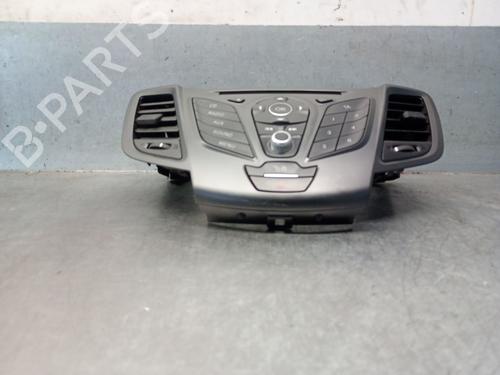 Bilradio FORD FIESTA VI (CB1, CCN) 1.25 | BP25977044E6