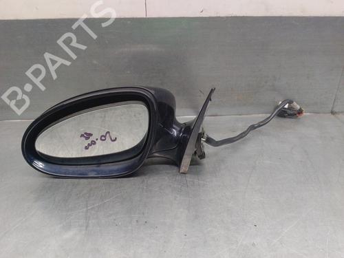 Used Left mirror MERCEDES-BENZ S-CLASS (W221, V221) S 320 CDI 4-matic (221.080, 221.180) (235 hp) 18010822