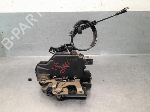 Used Front right lock Front right lock 37665836 37665836