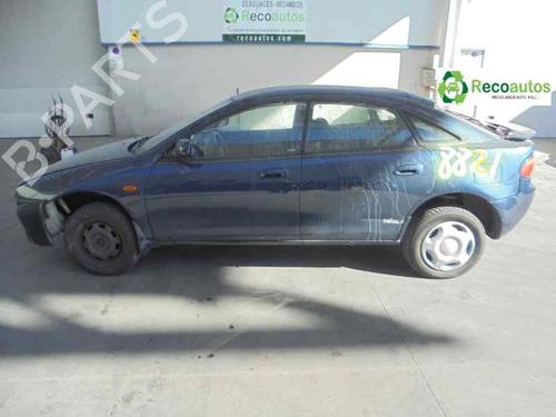 Gearbox MAZDA 323 P V (BA) 1.5 16V | BP2998154M3 
