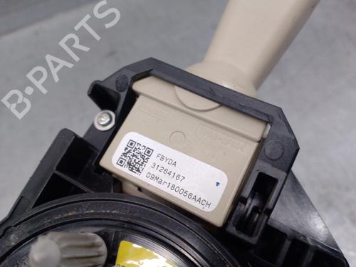 Headlight switch VOLVO S80 II (124) D5 | BP31585404I24 