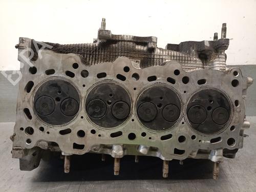 Cylinder head TOYOTA YARIS (_P9_) 1.4 D-4D (NLP90_, NLP90R) | BP28108029M5 