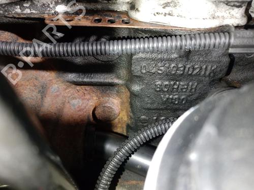 Engine VW POLO (6N2) 1.4 TDI | BP38051349M1 - Image 12