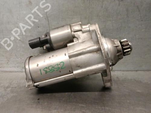 Starter SKODA KAMIQ (NW4) 1.0 TSI | BP36859590M8 - Image 3
