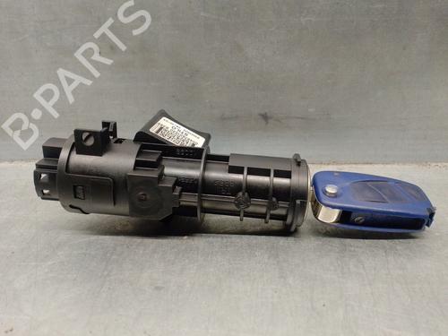 Ignition barrel FIAT STILO (192_) 1.9 D Multijet | BP17035822M48 