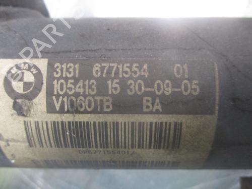 Right front shock absorber BMW 1 (E87) 118 d | BP8289672M17 