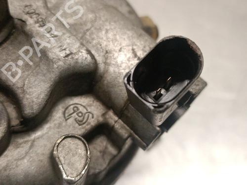AC compressor SEAT LEON (1P1) 1.9 TDI | BP31124221M34